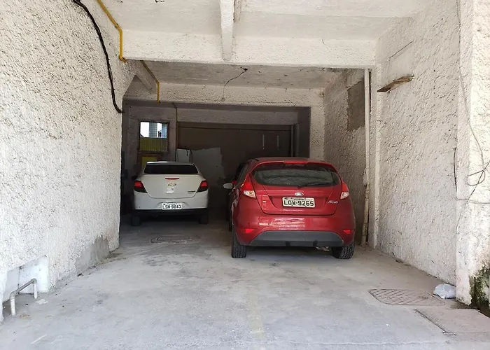 Centro da cidade e Praia do Forte, tudo a pé